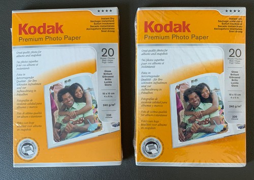 Kodak ultra premium - ultra,