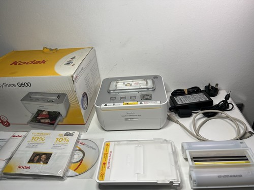 Kodak easyshare g600 colour - kodak,