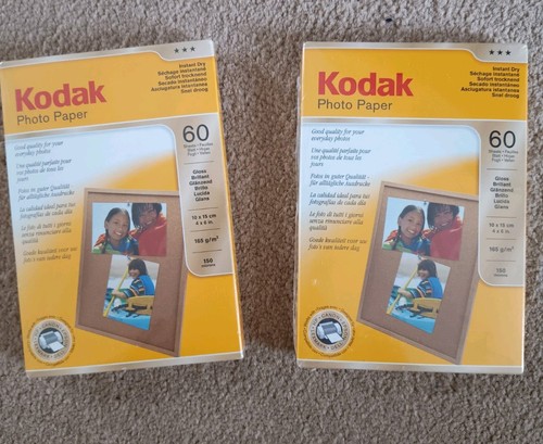 New packs kodak photo - new,