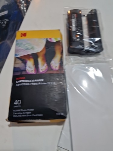 Kodak cartridge paper for - cartridge,