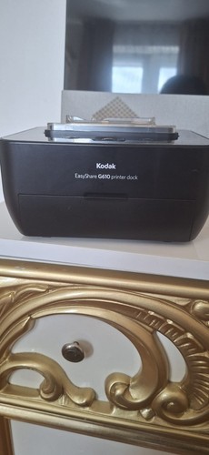 Kodak easyshare g610 - kodak, photo