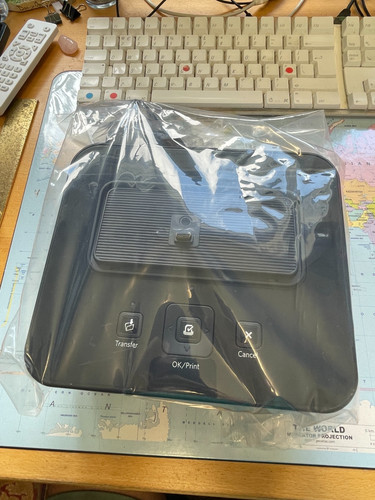 Kodak easyshare dock - easyshare, g610