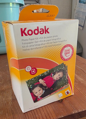 Kodak easyshare g200 - g200,, photo