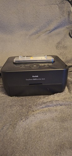 Kodak easyshare dock - dock, g610