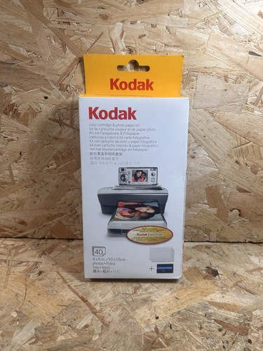 Kodak easyshare color - kodak, ph-40