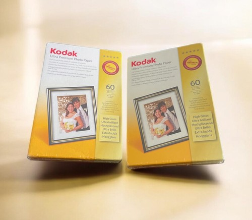 Kodak ultra premium high - kodak,
