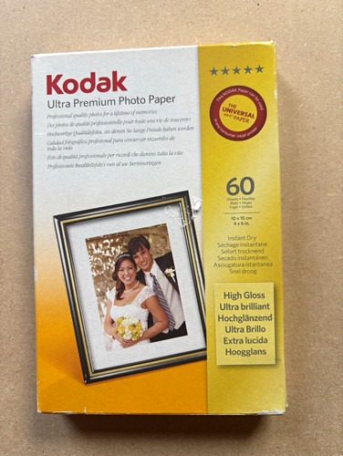 Kodak ultra premium - ultra,