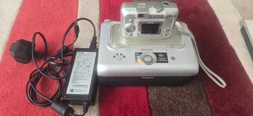 Kodak easyshare cx7525 digital - kodak,