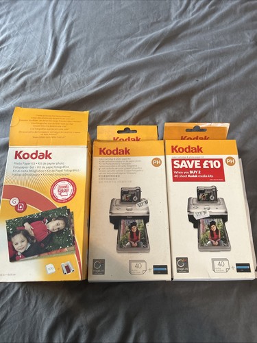 Kodak easyshare 40 - x2,