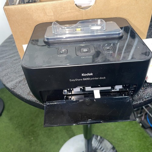 Kodak easyshare dock g610 - dock,