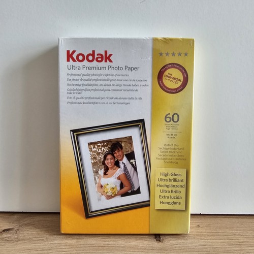 Brand new kodak ultra - new,