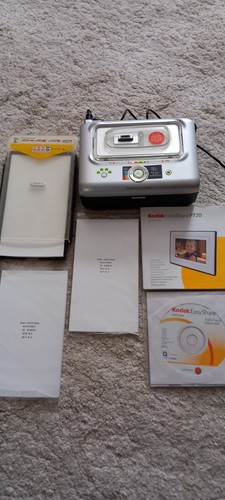 Kodak easyshare printer - kodak, dock