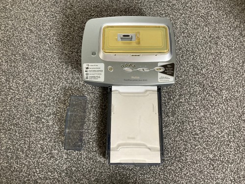 Kodak easyshare printer - printer, dock