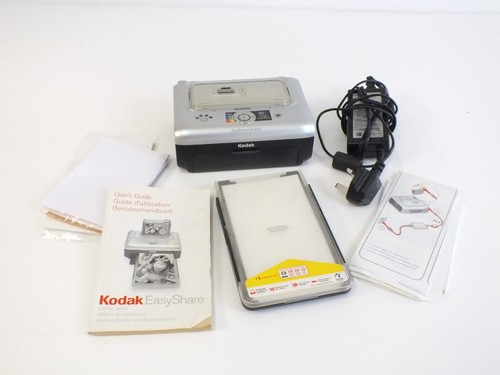 Kodak easyshare printer - easyshare,